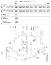 MA441 - Diagram 1